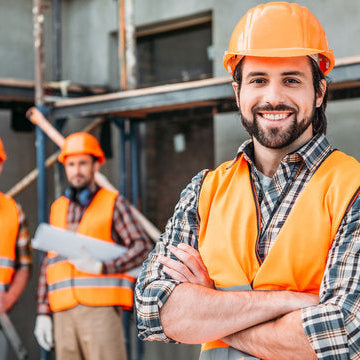 CoyoteGrill.com Builder Network