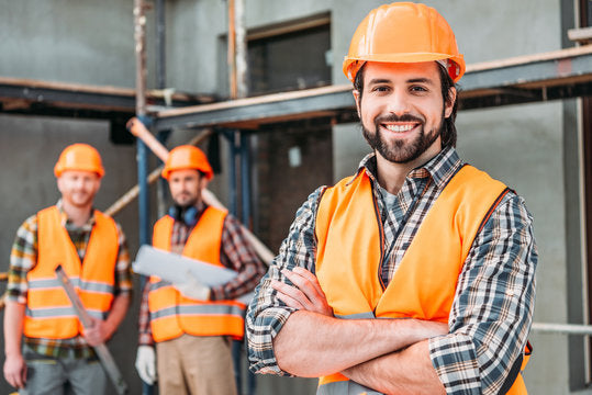 CoyoteGrill.com Builder Network
