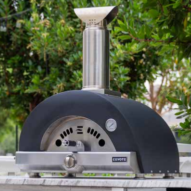 Coyote Outdoor Living Pizza Ovens: Elevate Your Outdoor Cooking Game