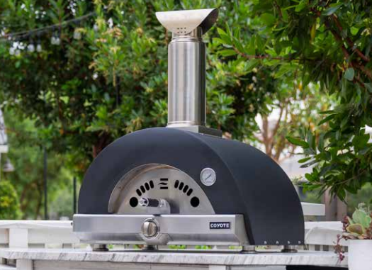 Coyote Outdoor Living Pizza Ovens: Elevate Your Outdoor Cooking Game