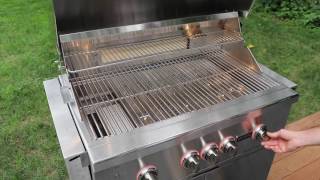 Coyote Grills and Skills: Quick Tips From Chef Jonathan Collins On The Infrared Rotisserie
