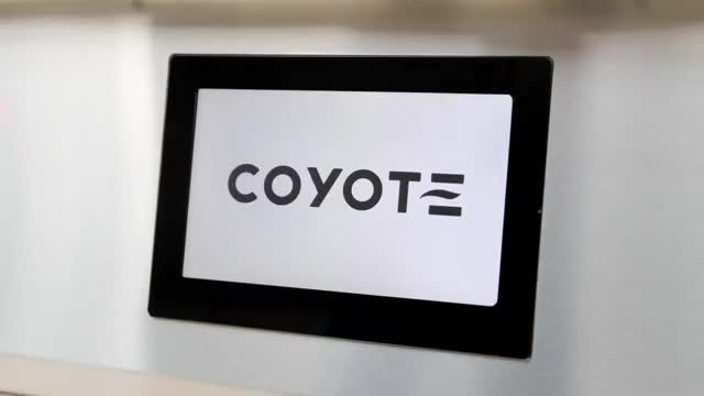 Coyote Grills and Skills Quick Tips - How To Maintain The Pellet Grill