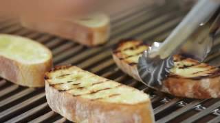 Coyote Grills and Skills: Quick Tips From Chef Jonathan Collins On Standard Grates