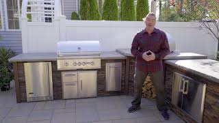 Coyote Grills and Skills: Quick Tips From Chef Jonathan Collins On Kitchen Ventilation