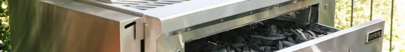 Charcoal Grills