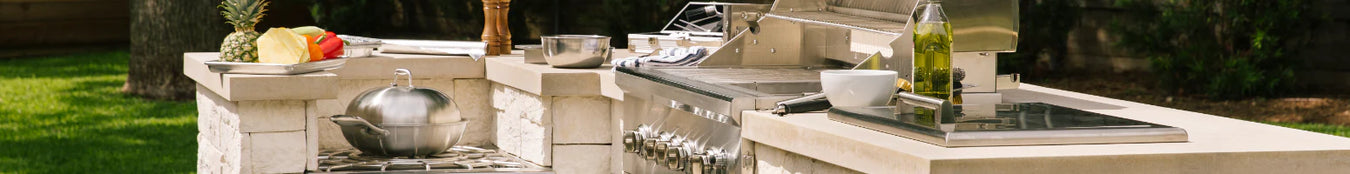 Hoods & Ventilation