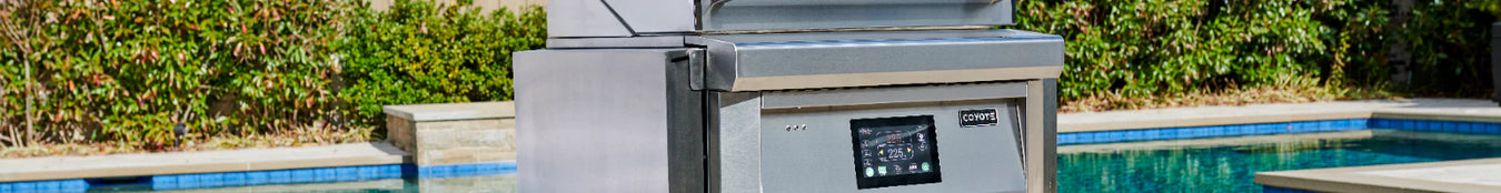 Pellet Grills