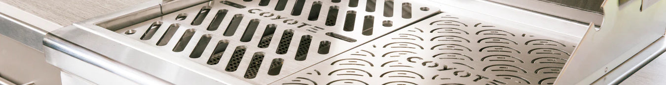 Signature Grates