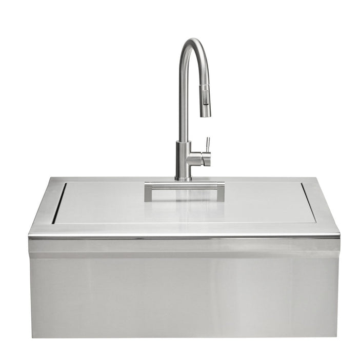 Coyote 30" Farmhouse Sink Additional Image 3