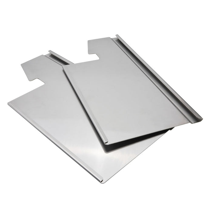 Coyote Set of Heat Zone Separators for C3C30 LP or NG