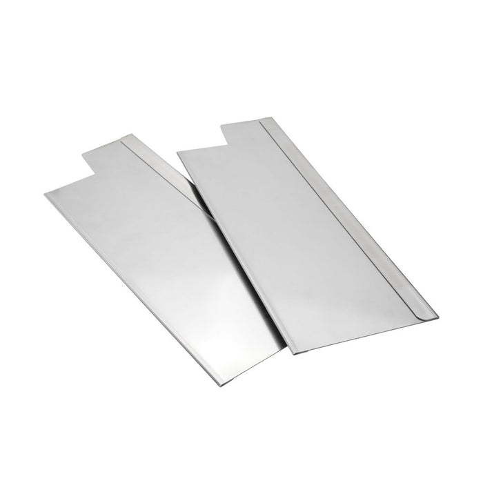 Coyote Set of Heat Zone Separators for C3C34 LP or NG