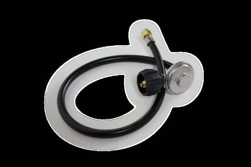 Coyote 30" Hybrid Multi-Fuel Outdoor Pizza Oven - C1PZ30H