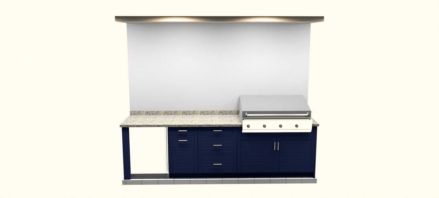 professional renderings