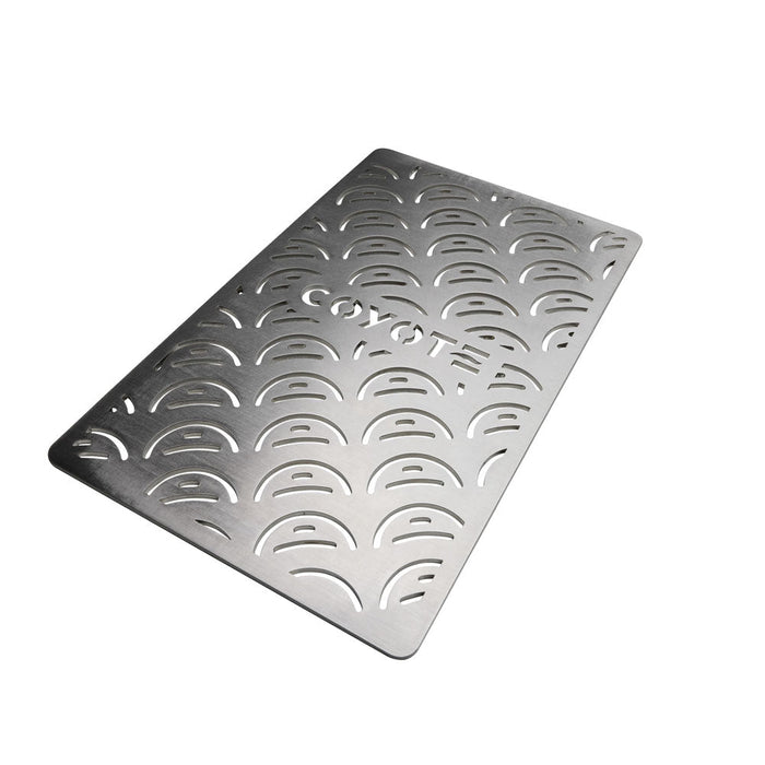 Coyote Signature Vegetable Grate for C3SL36