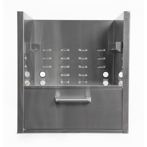 Asado Smoker Insert Sleeve - C1SLV 1
