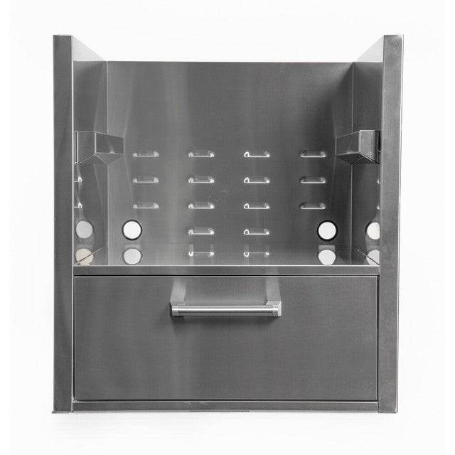 Asado Smoker Insert Sleeve - C1SLV 1
