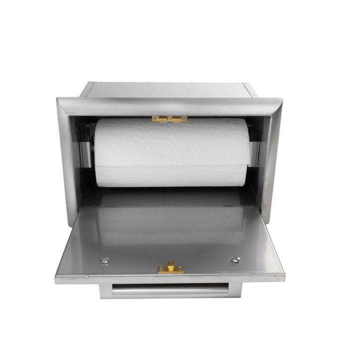 Coyote 15" Paper Towel Holder 2