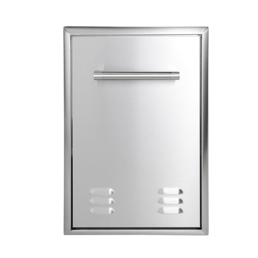 Coyote 18" Trash or LP Tank Drawer