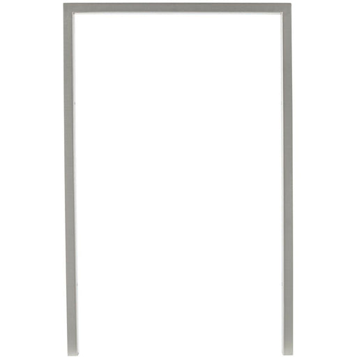 Coyote 21" Coyote Refrigerator Trim Kit