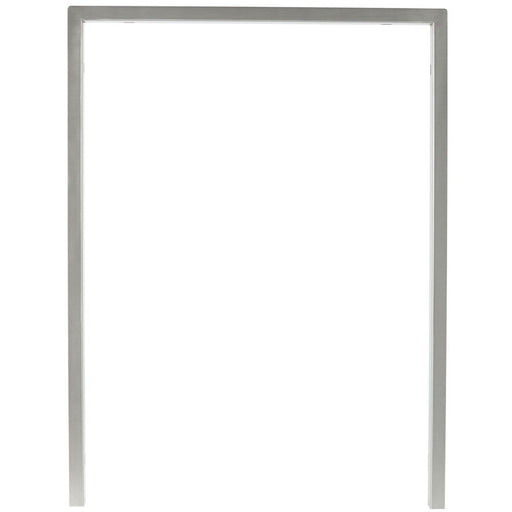 Coyote 24" Coyote Refrigerator Trim Kit