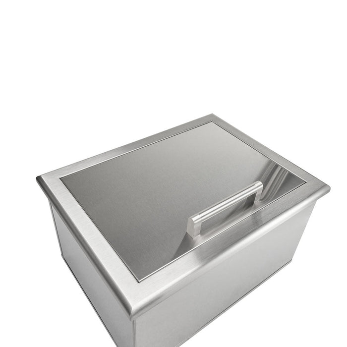 Coyote 25" Drop In Cooler 1