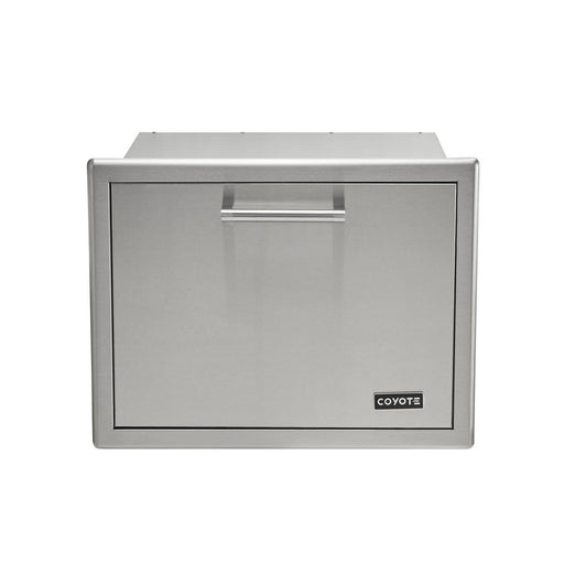 Coyote 26" Pull Out Ice Chest