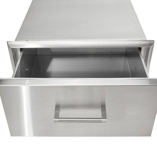 Coyote 28" Single Storage Drawer 1