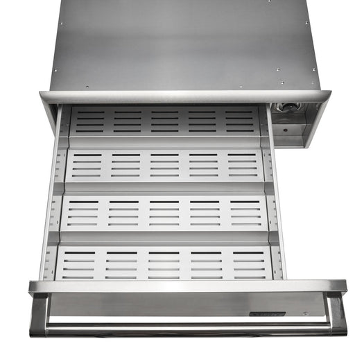 Coyote 30" Warming Drawer 1