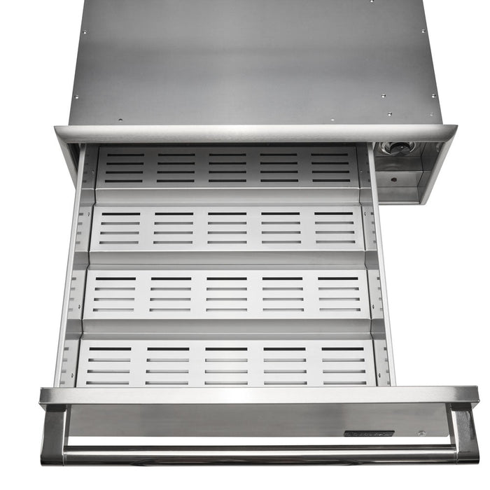 Coyote 30" Warming Drawer 1