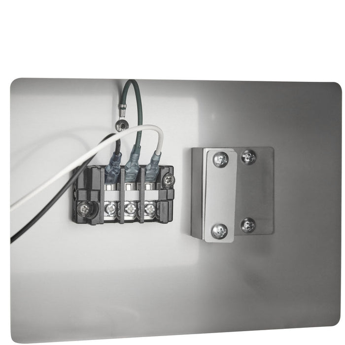 Coyote 30" Warming Drawer 3