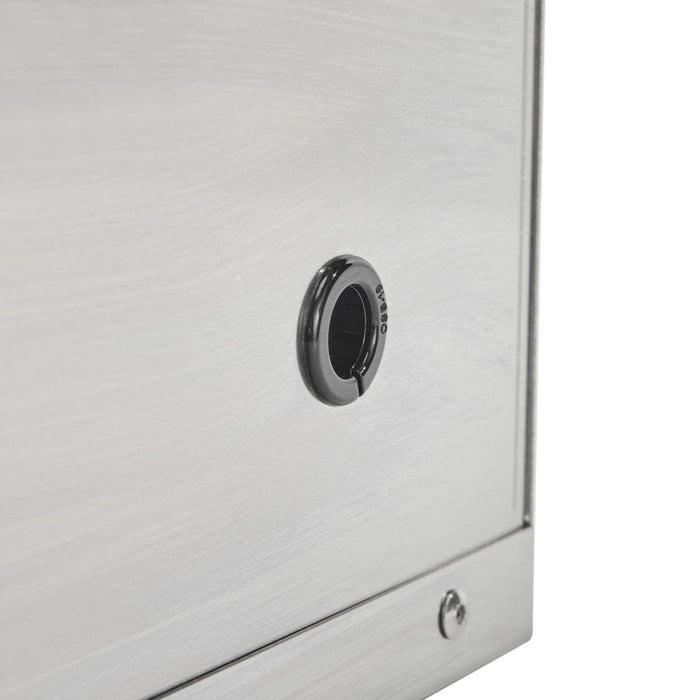 Coyote 30" Warming Drawer 4