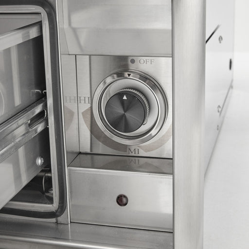 Coyote 30" Warming Drawer