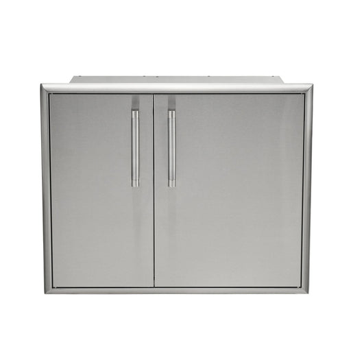 Coyote 31" Sealed Dry Storage Pantry 1