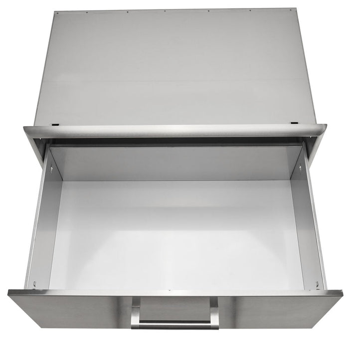 Coyote 32" Single Storage Drawer 1
