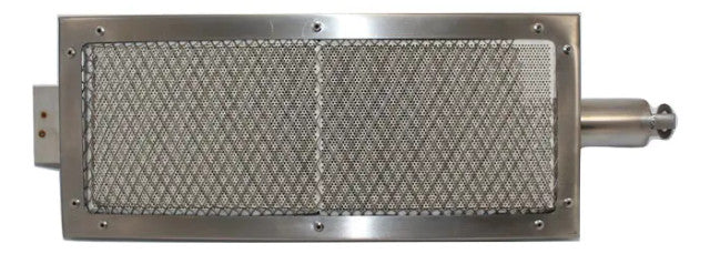 Coyote 36" S-Series Grill With Cart - C2SL36+C1S36CT 7