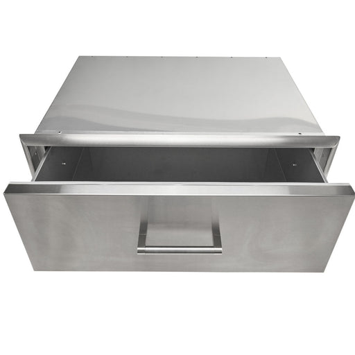 Coyote 36" Single Storage Drawer 1