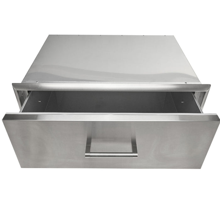 Coyote 36" Single Storage Drawer 1