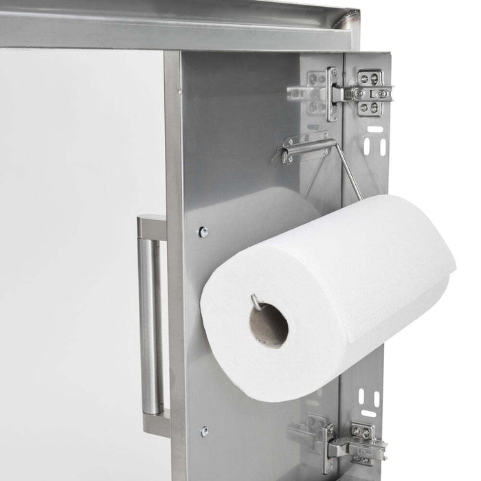 Coyote 39" Double Access Door 3