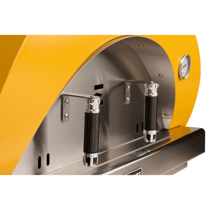 Coyote 40" Wood-Fired Pizza Oven - C1PZ40W Additional Image 14