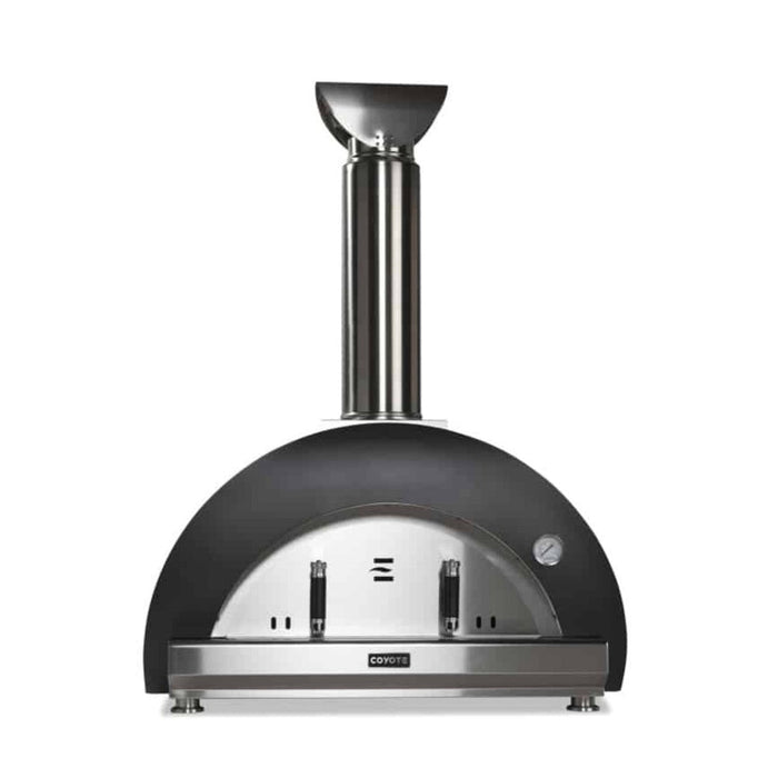 Coyote 40" Wood-Fired Pizza Oven - C1PZ40W Additional Image 1