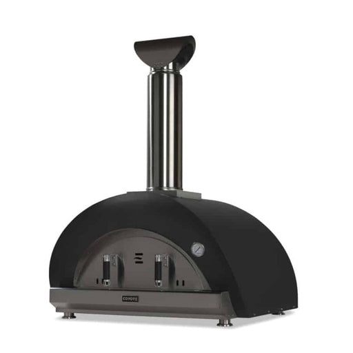 Coyote 40" Wood-Fired Pizza Oven - C1PZ40W Additional Image 2