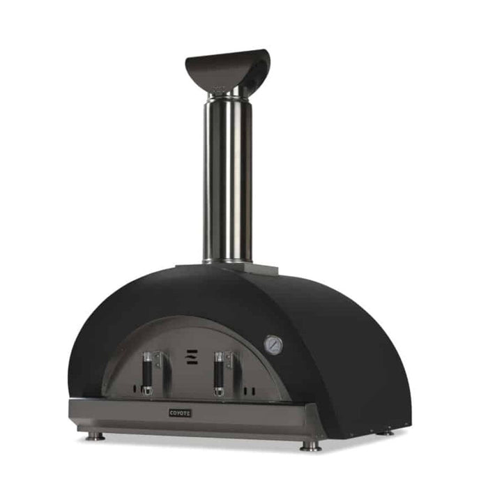 Coyote 40" Wood-Fired Pizza Oven - C1PZ40W Additional Image 2