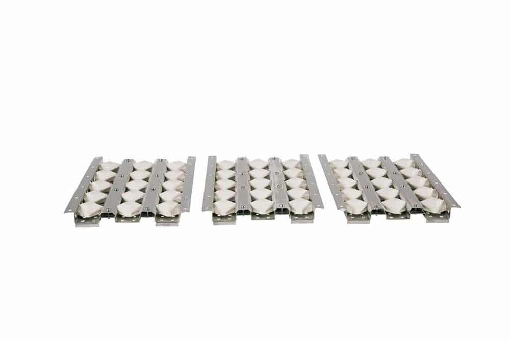 Coyote Briquette Set for 36" Gas Grills 1