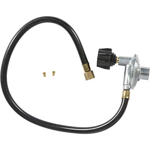 Coyote C3C30 NG to LP Conversion Kit
