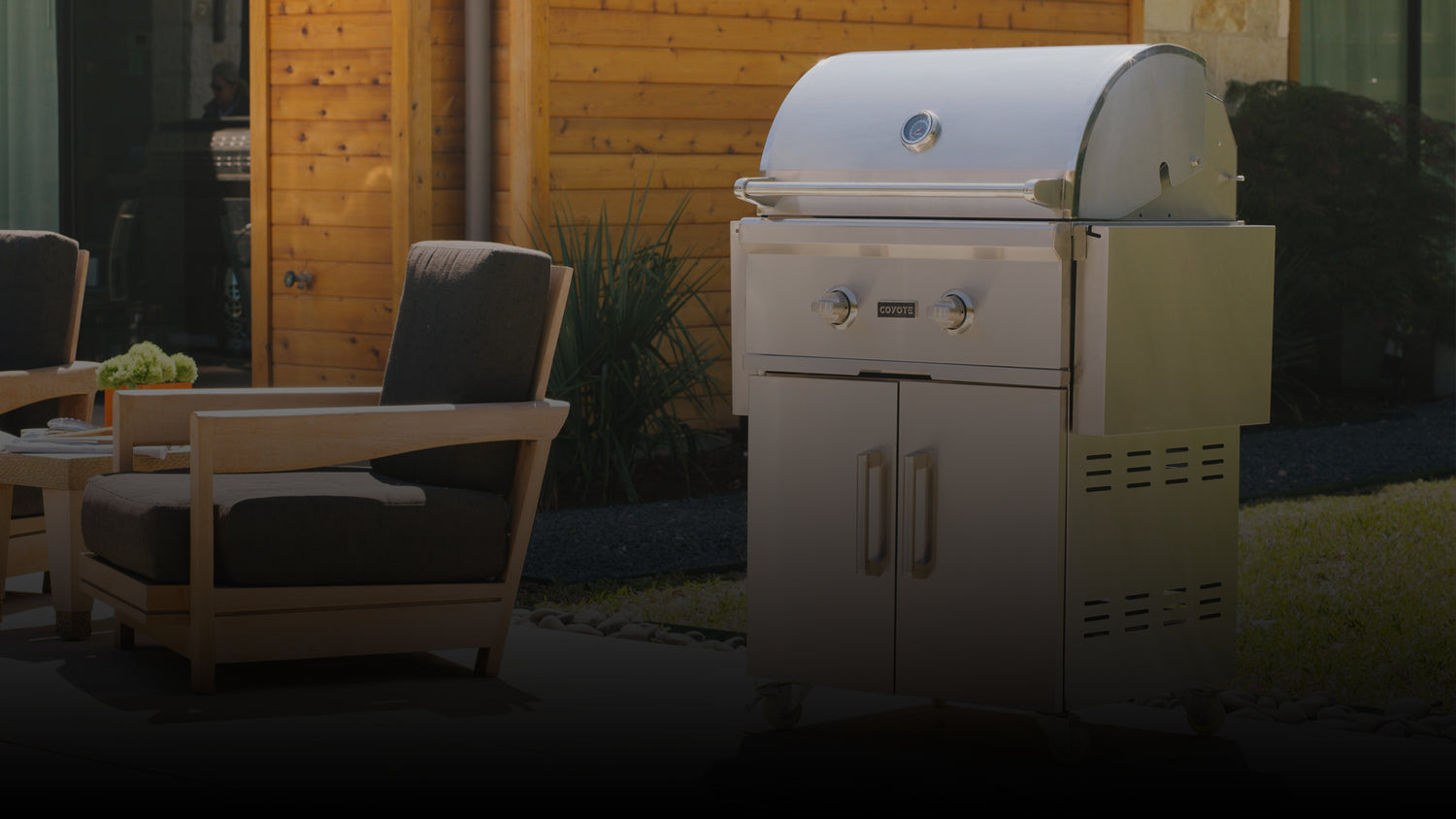 Coyote Outdoor Living Products Limited Warranty
