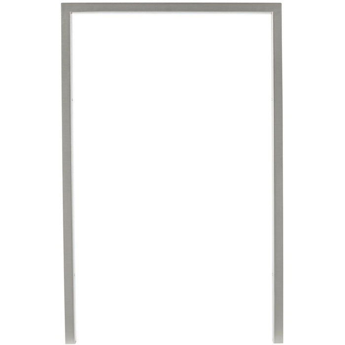 21" Coyote Refrigerator Trim Kit