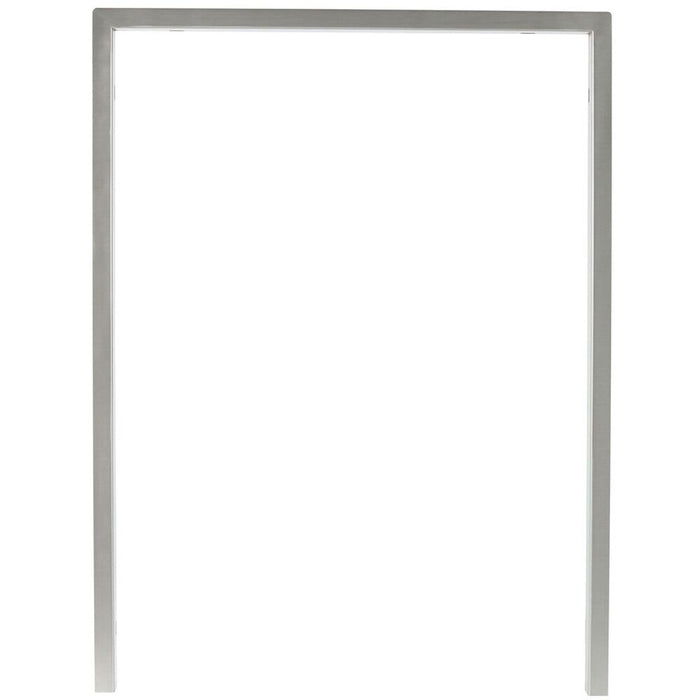 24" Coyote Refrigerator Trim Kit