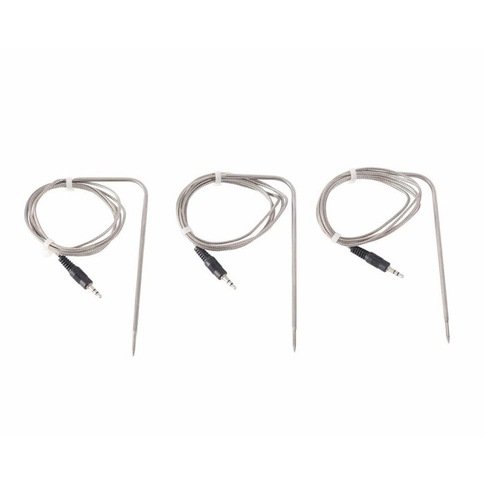 28" Coyote Pellet Grill on Cart 6