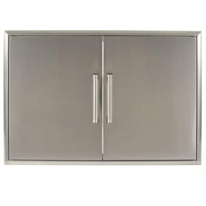 Coyote 36" Double Access Doors