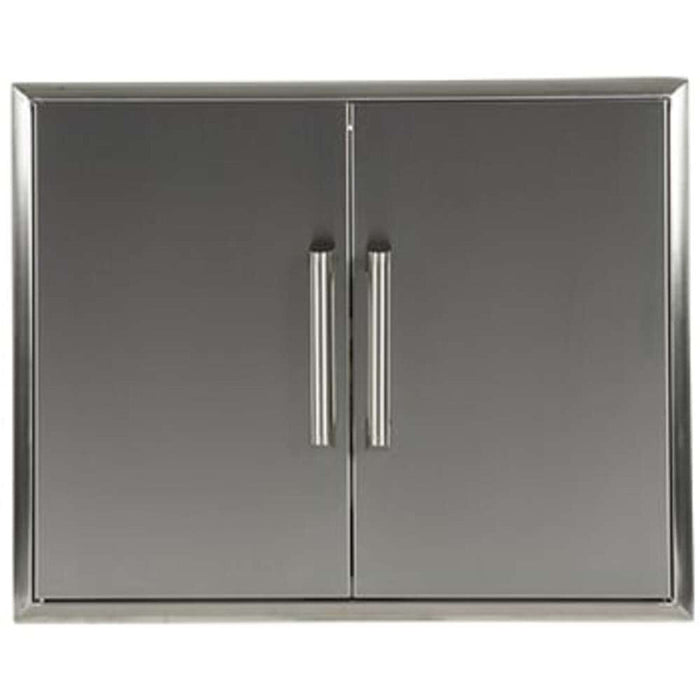 Coyote 26" Double Access Door - CDA2426